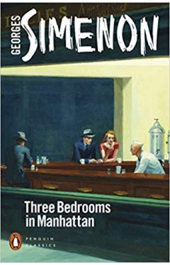 Three Bedrooms in Manhattan